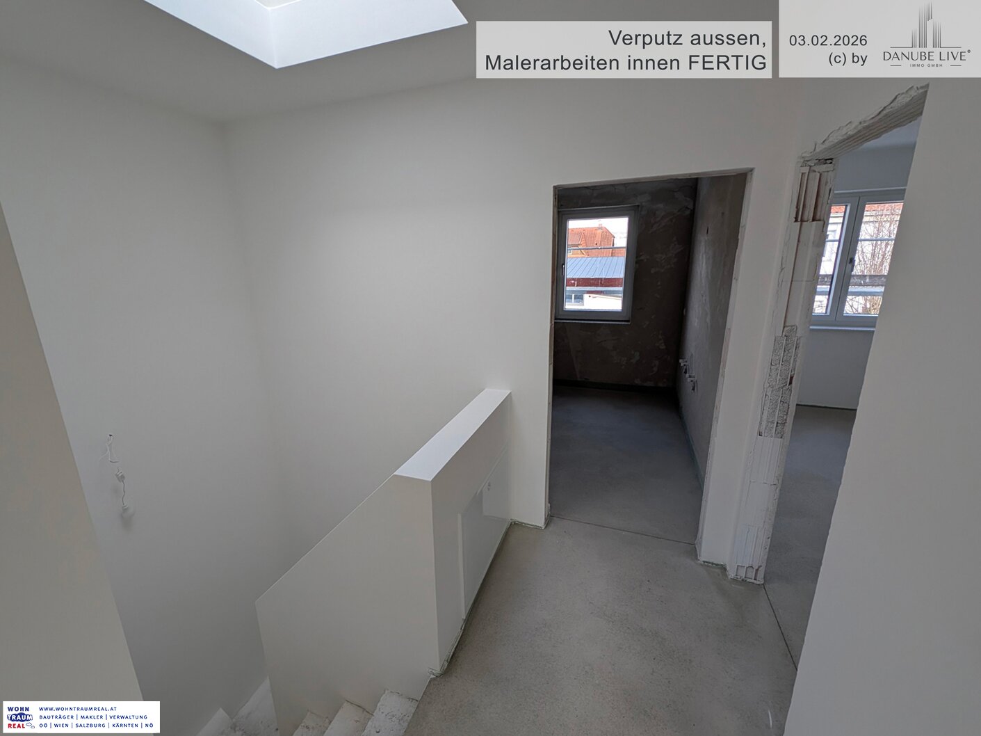 Immobilienfoto