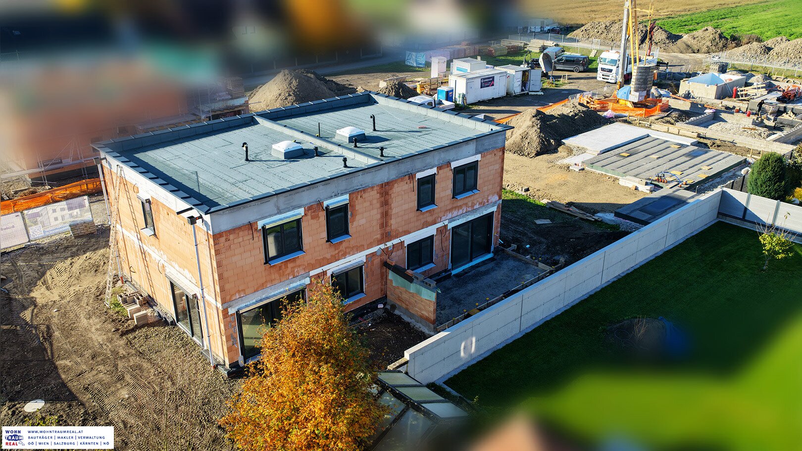 Immobilienfoto