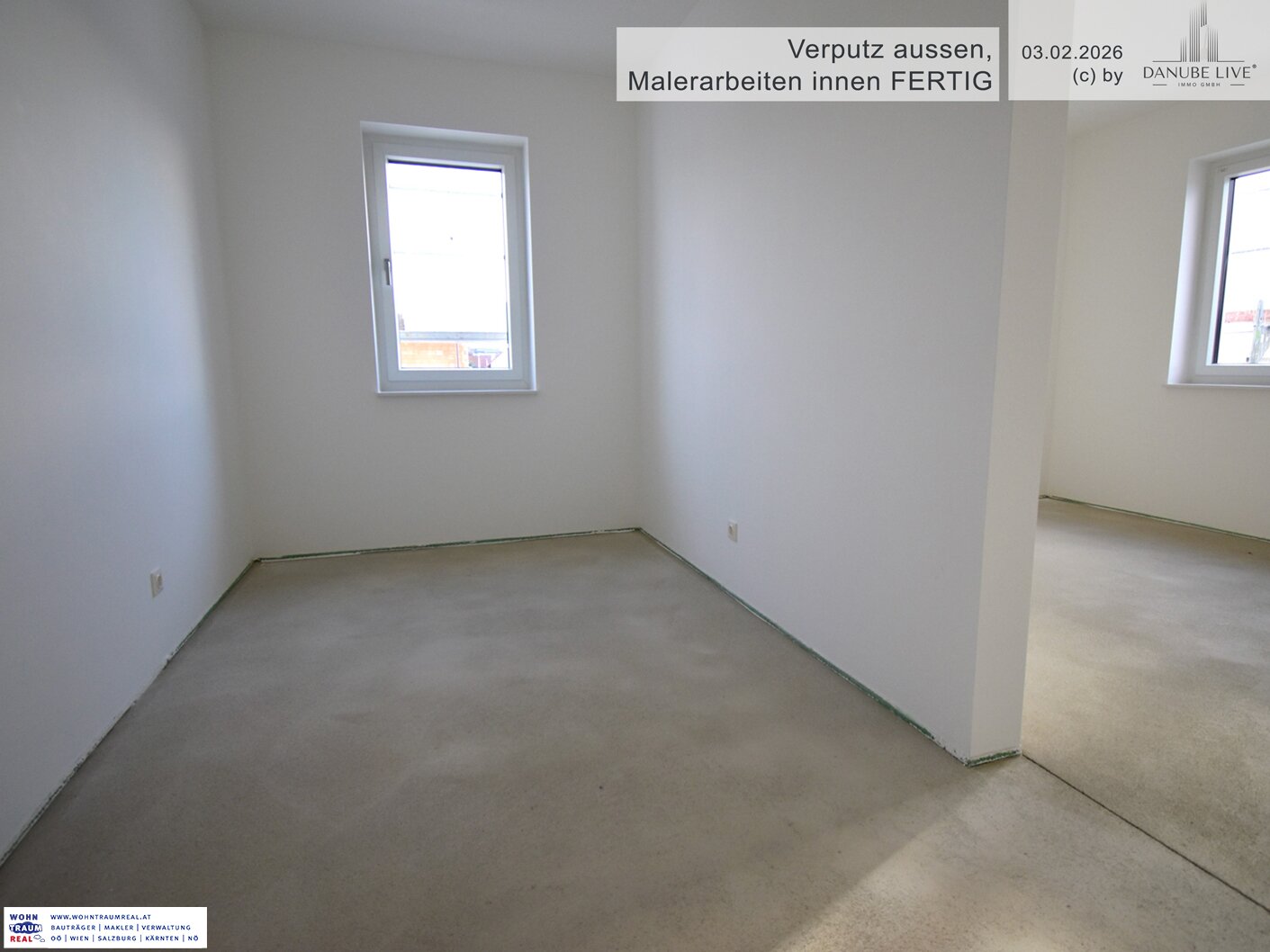 Immobilienfoto