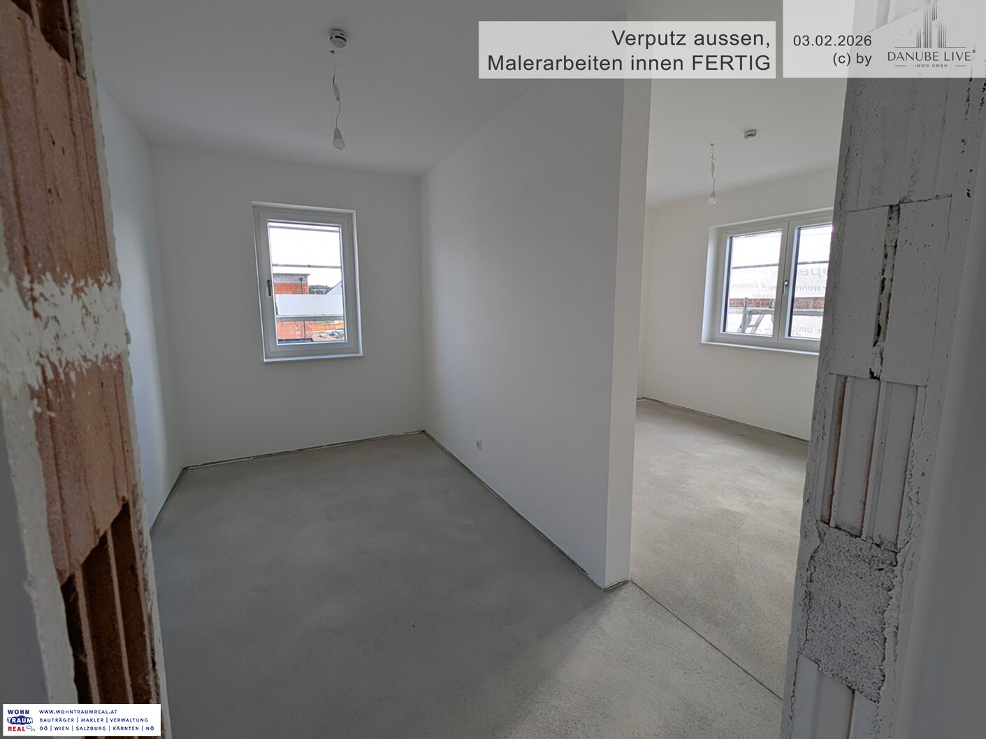 Immobilienfoto