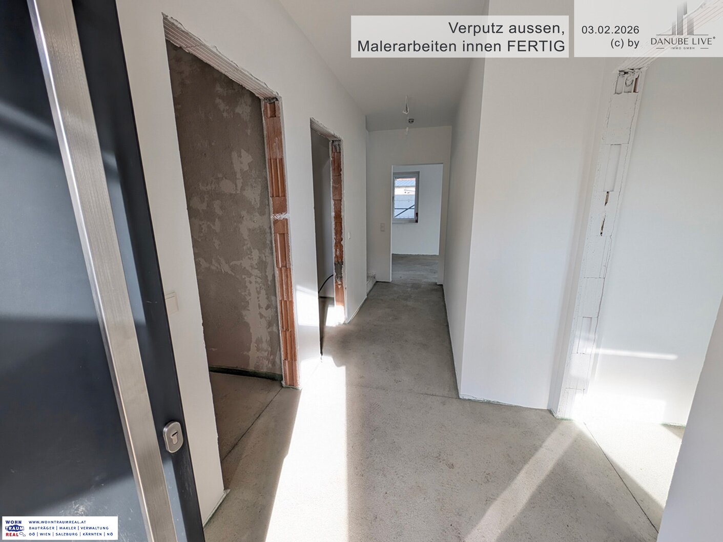 Immobilienfoto