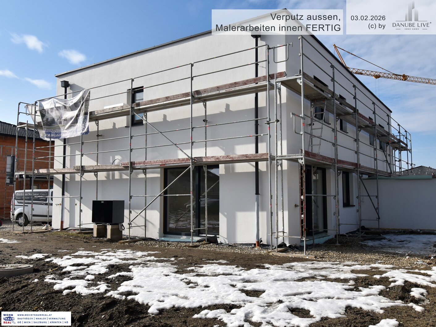 Immobilienfoto