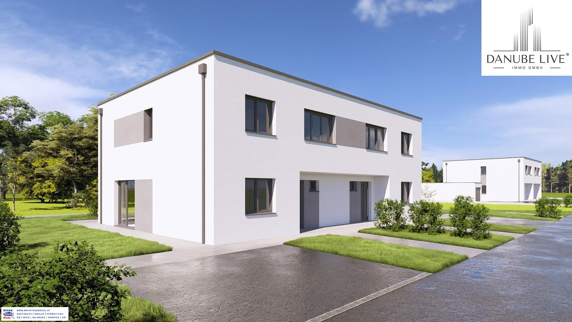 Immobilienfoto