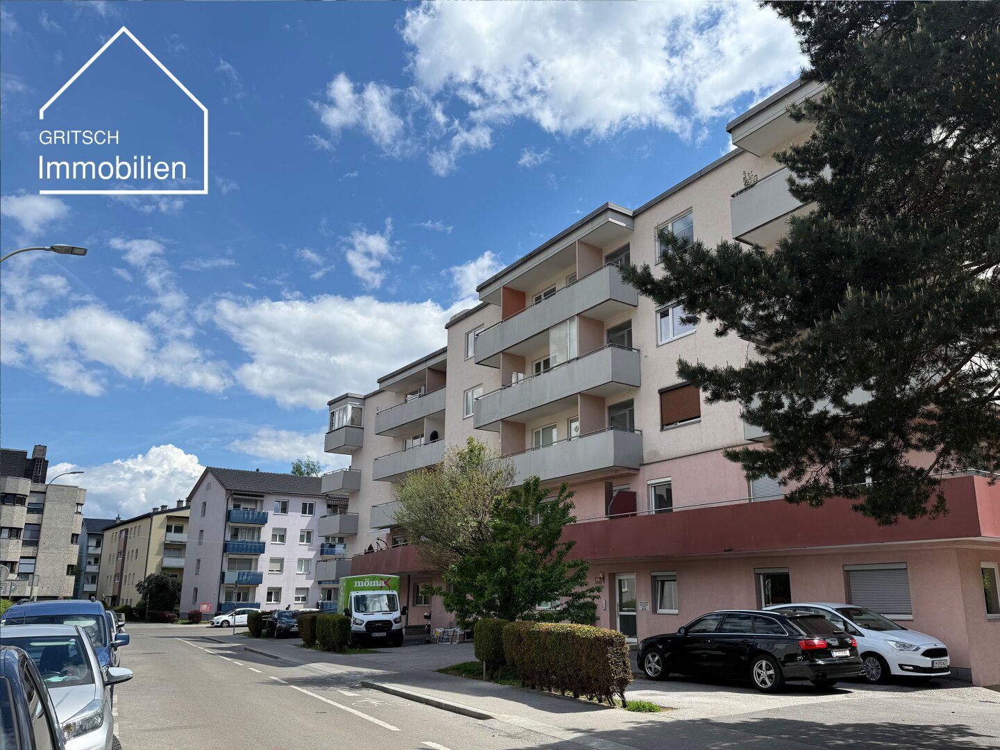 Immobilienfoto