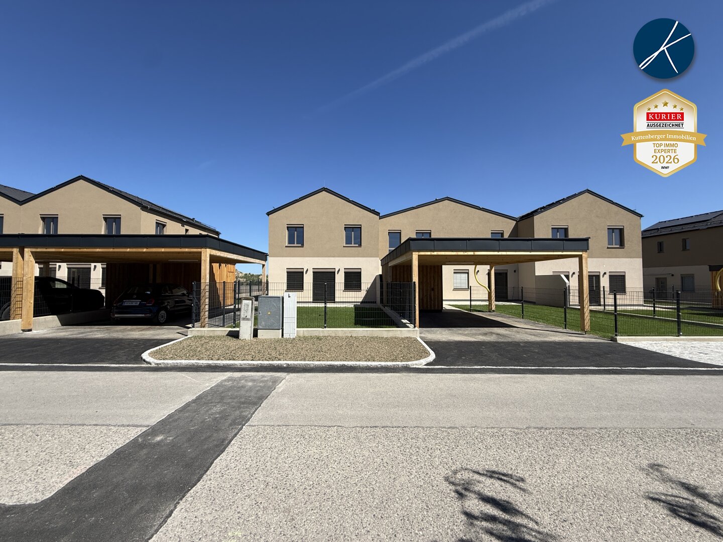 Immobilienfoto