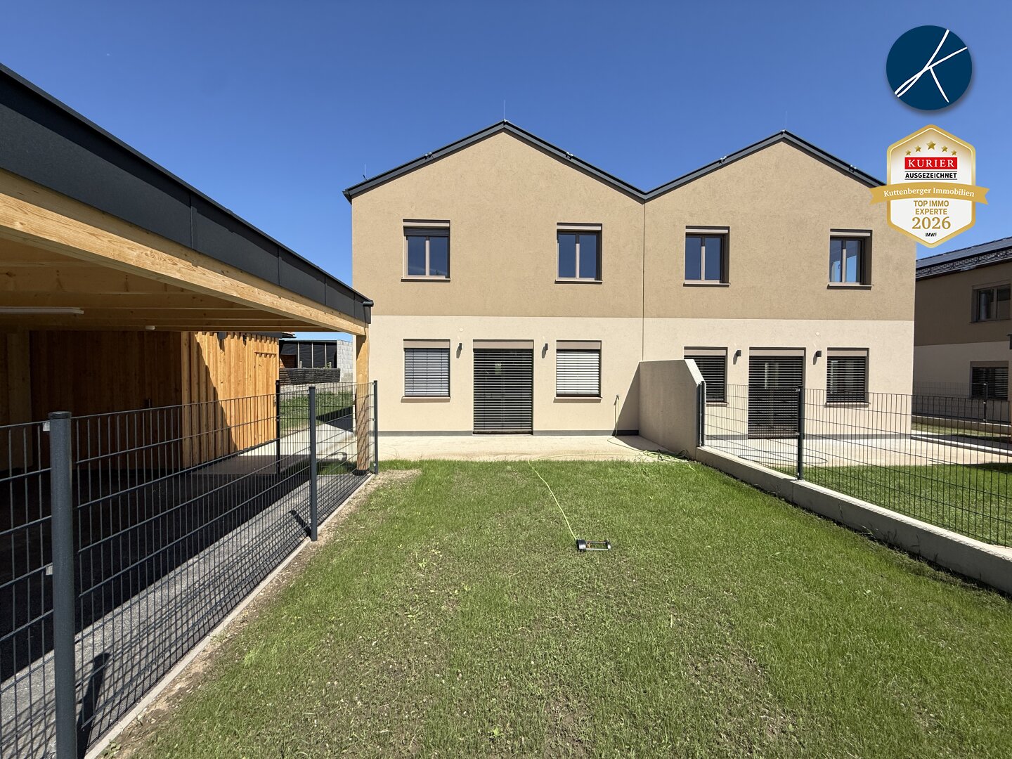Immobilienfoto