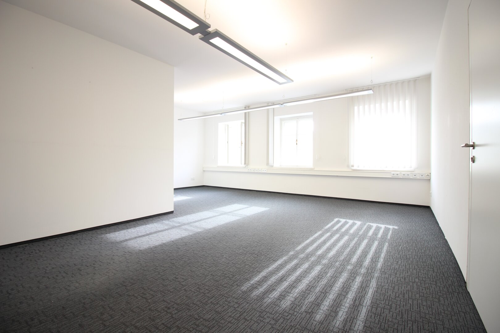 Moderne Bürofläche in Ried im Innkreis