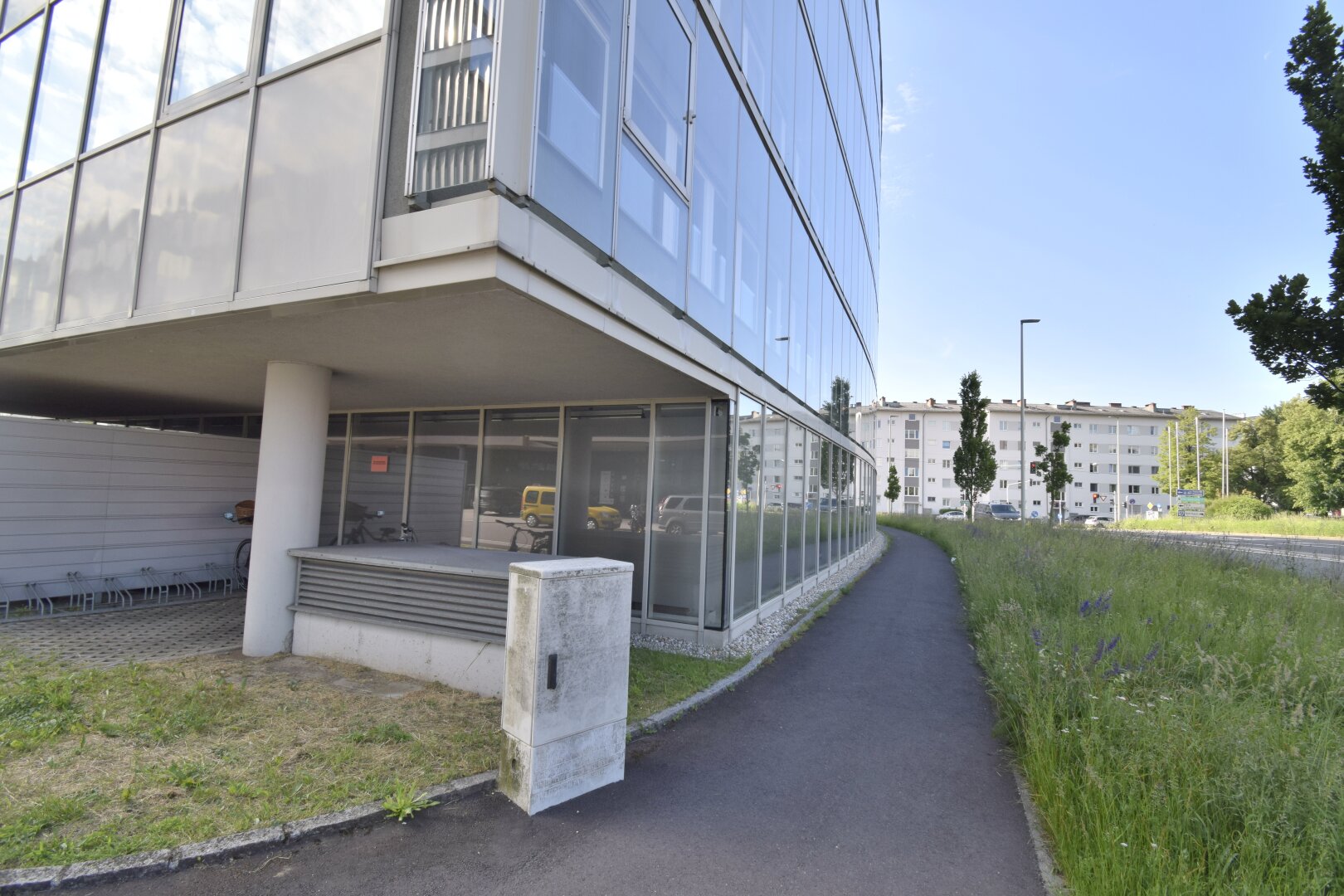 Immobilienfoto