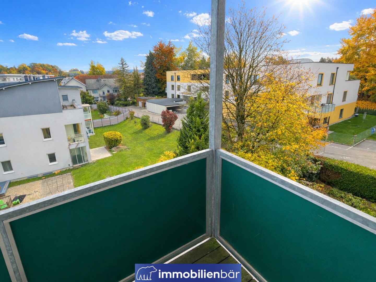 Immobilienfoto