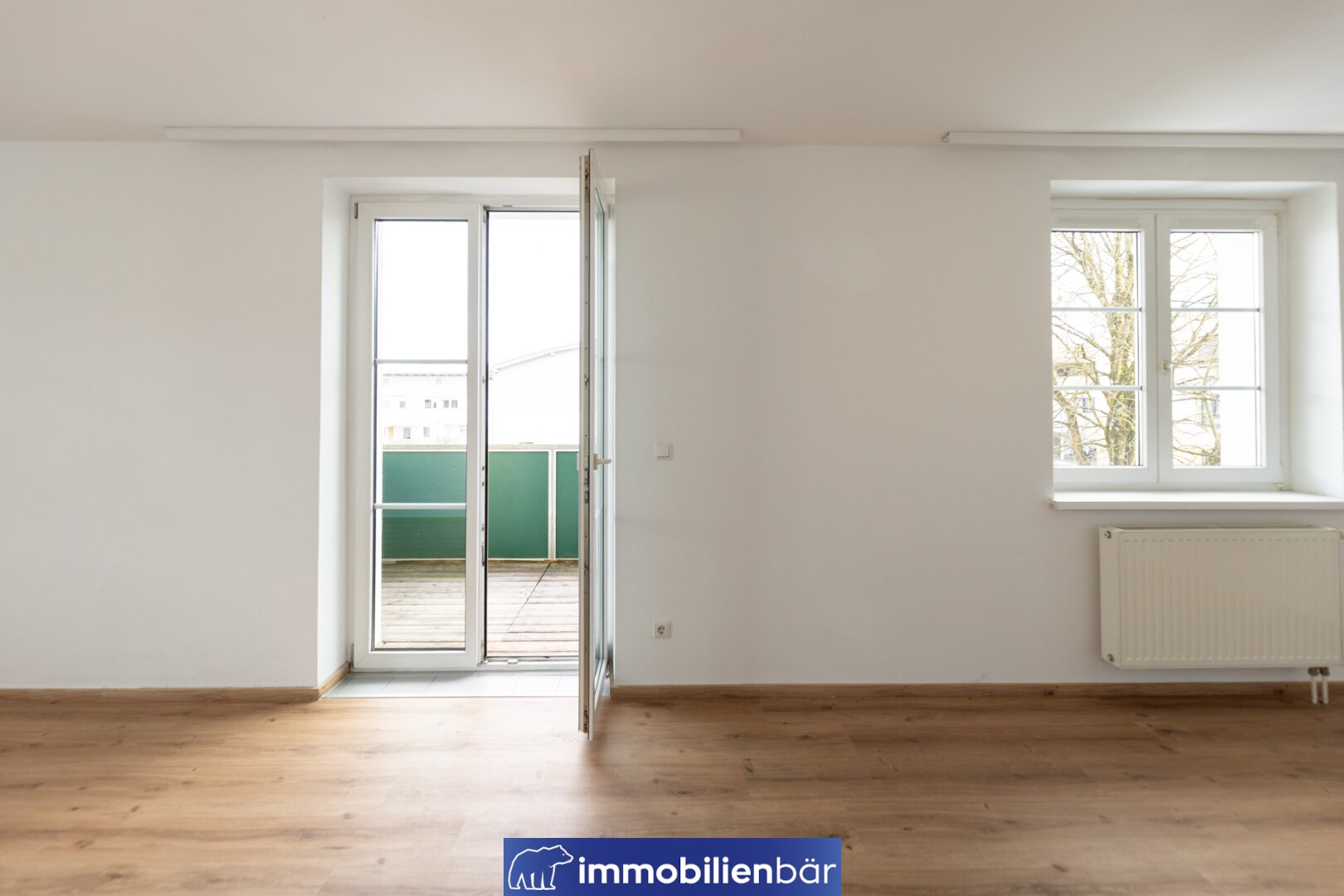 Immobilienfoto