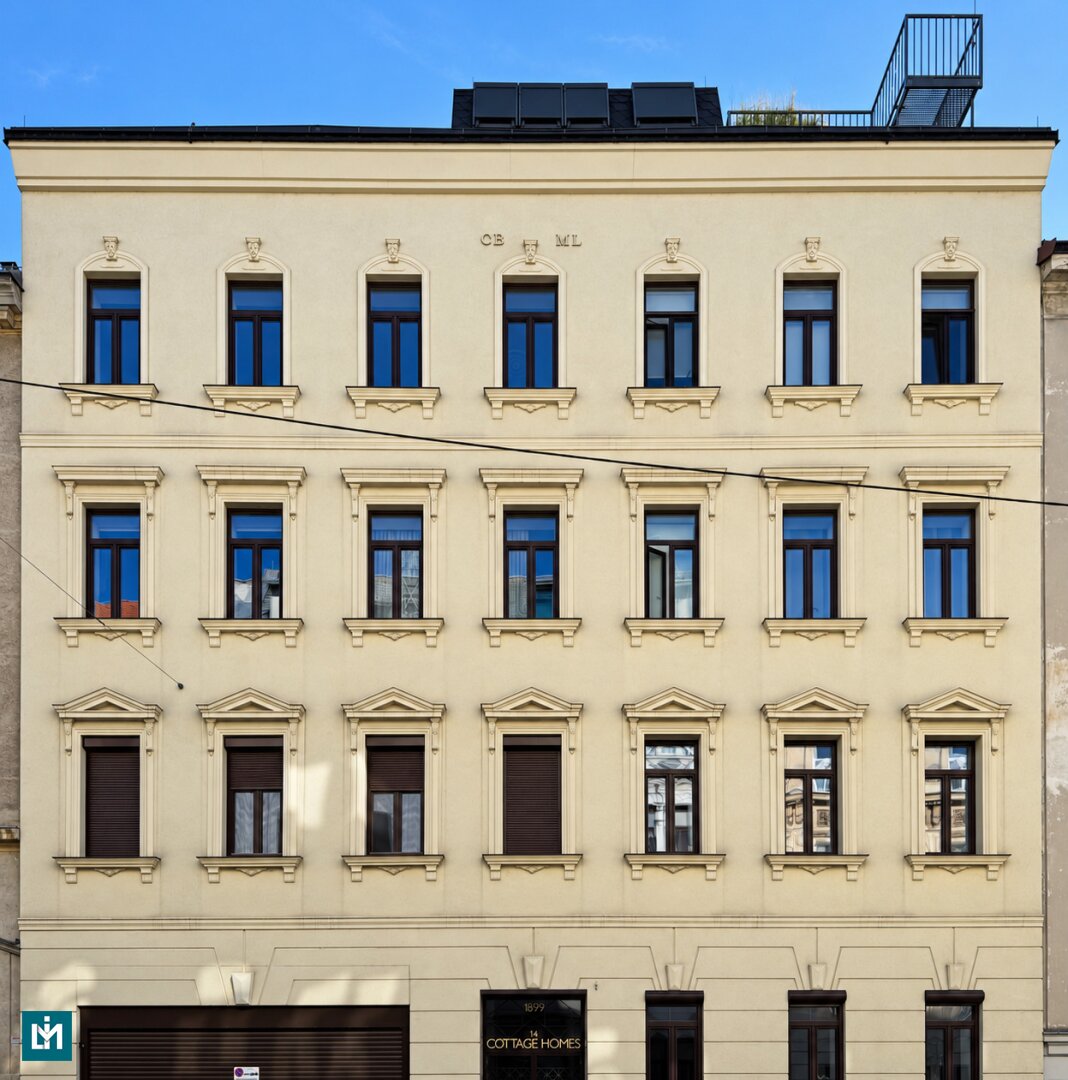 Immobilienfoto