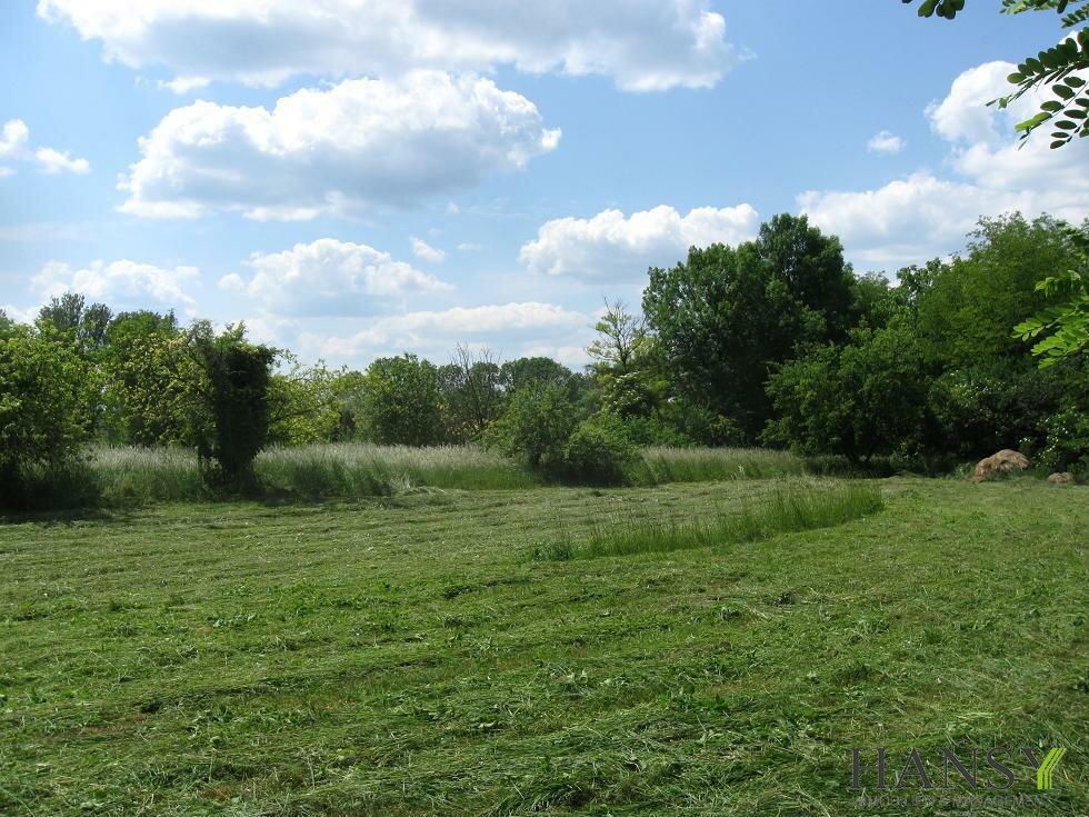 Traumgrundstück 6.000 m² in Tárnokréti, Ungarn – Fern & Grünblick
