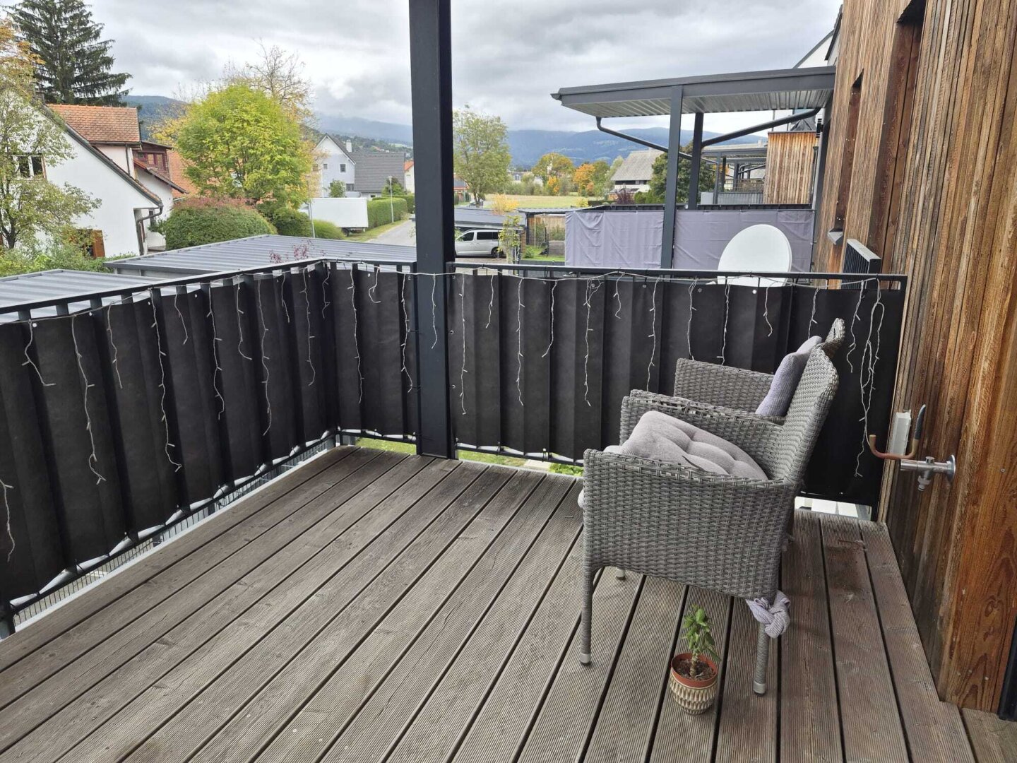 Immobilienfoto