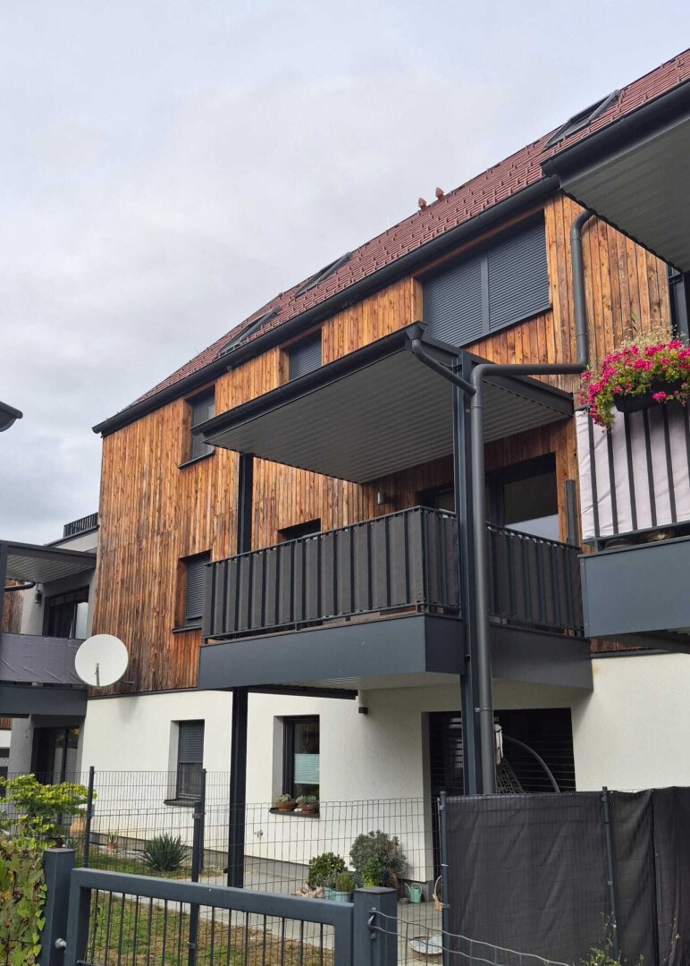 Immobilienfoto