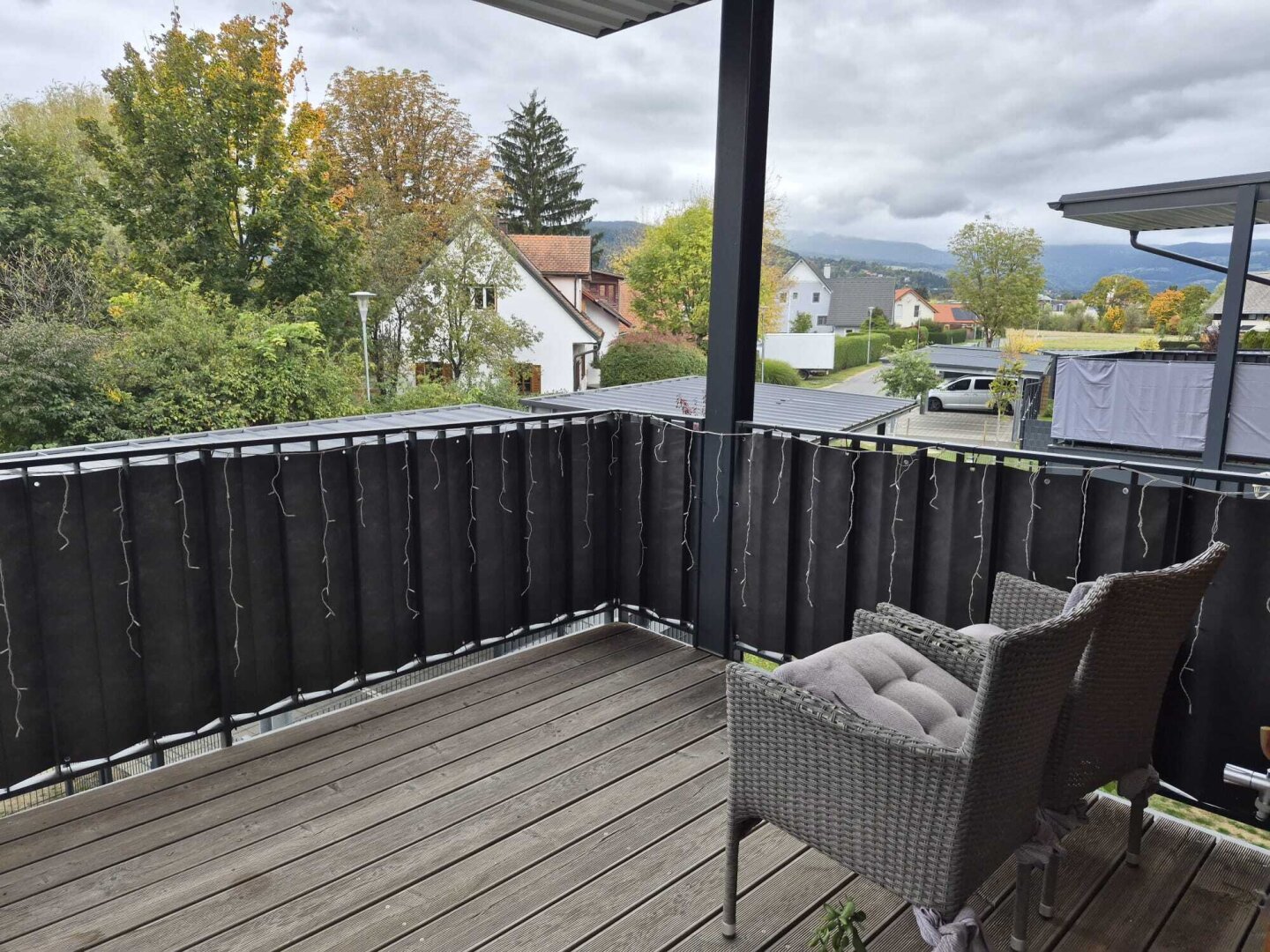 Immobilienfoto