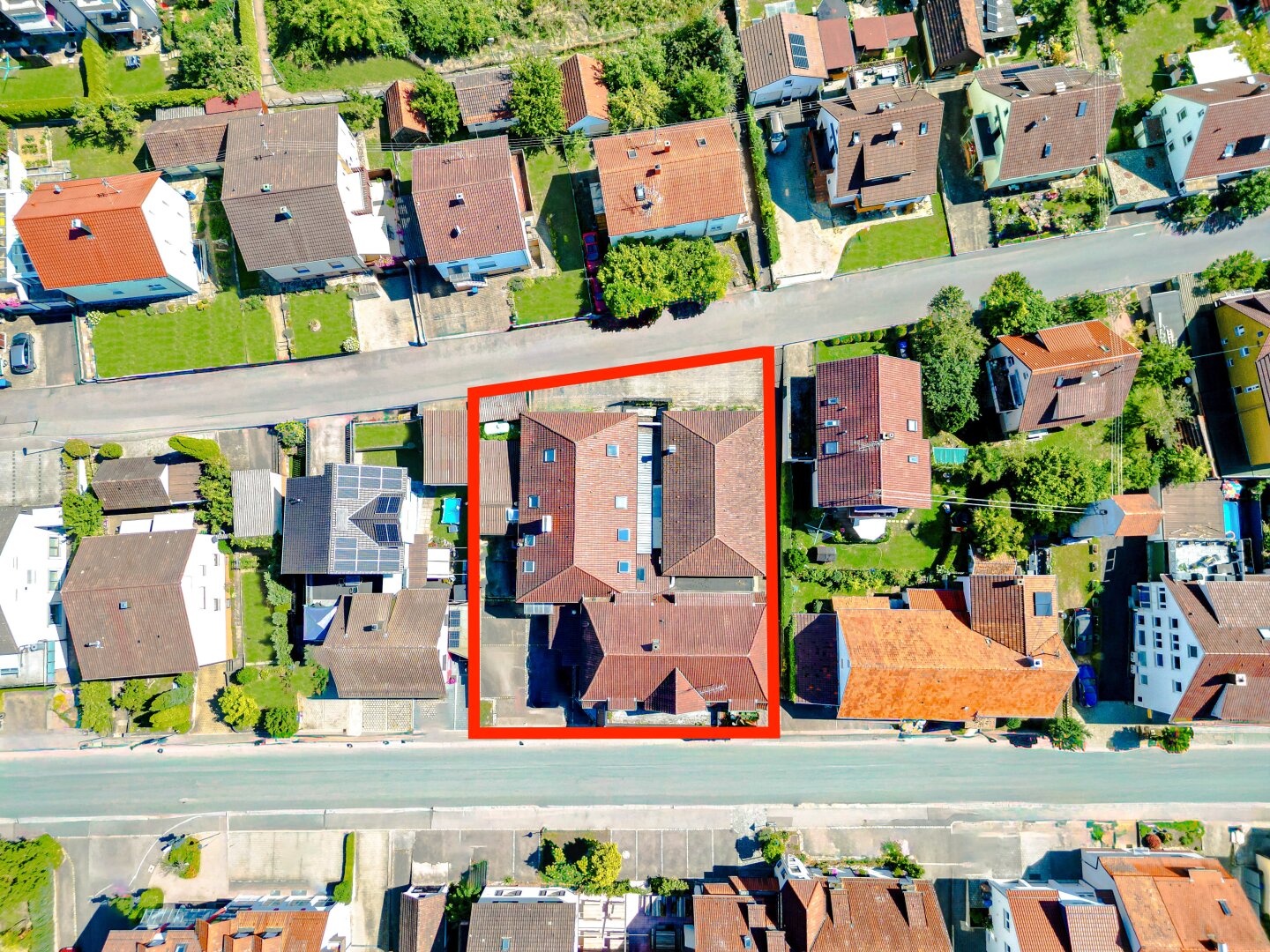 Immobilienfoto