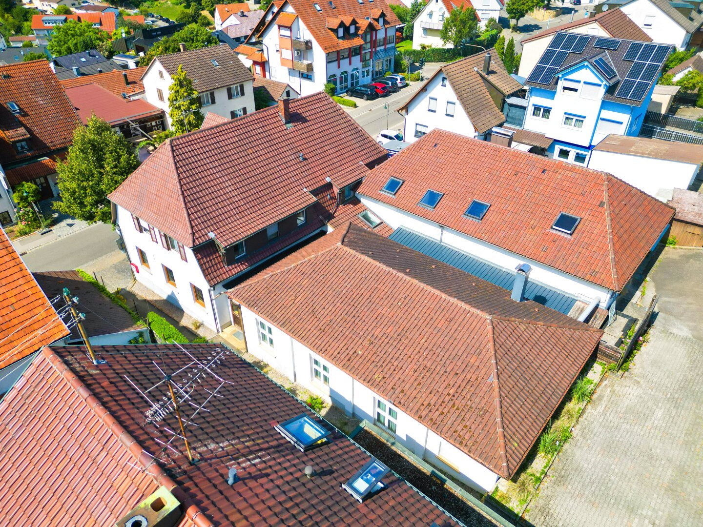 Immobilienfoto