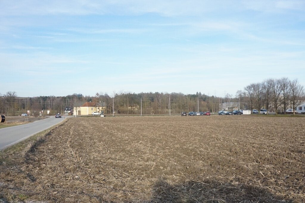 Betriebsbaugrund / WIdmung MB