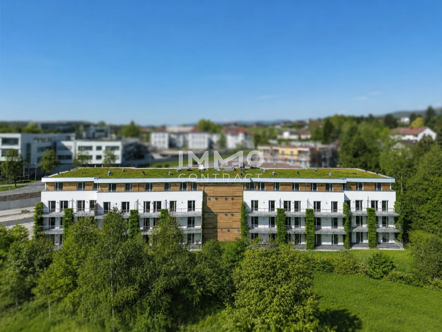 Immobilienfoto