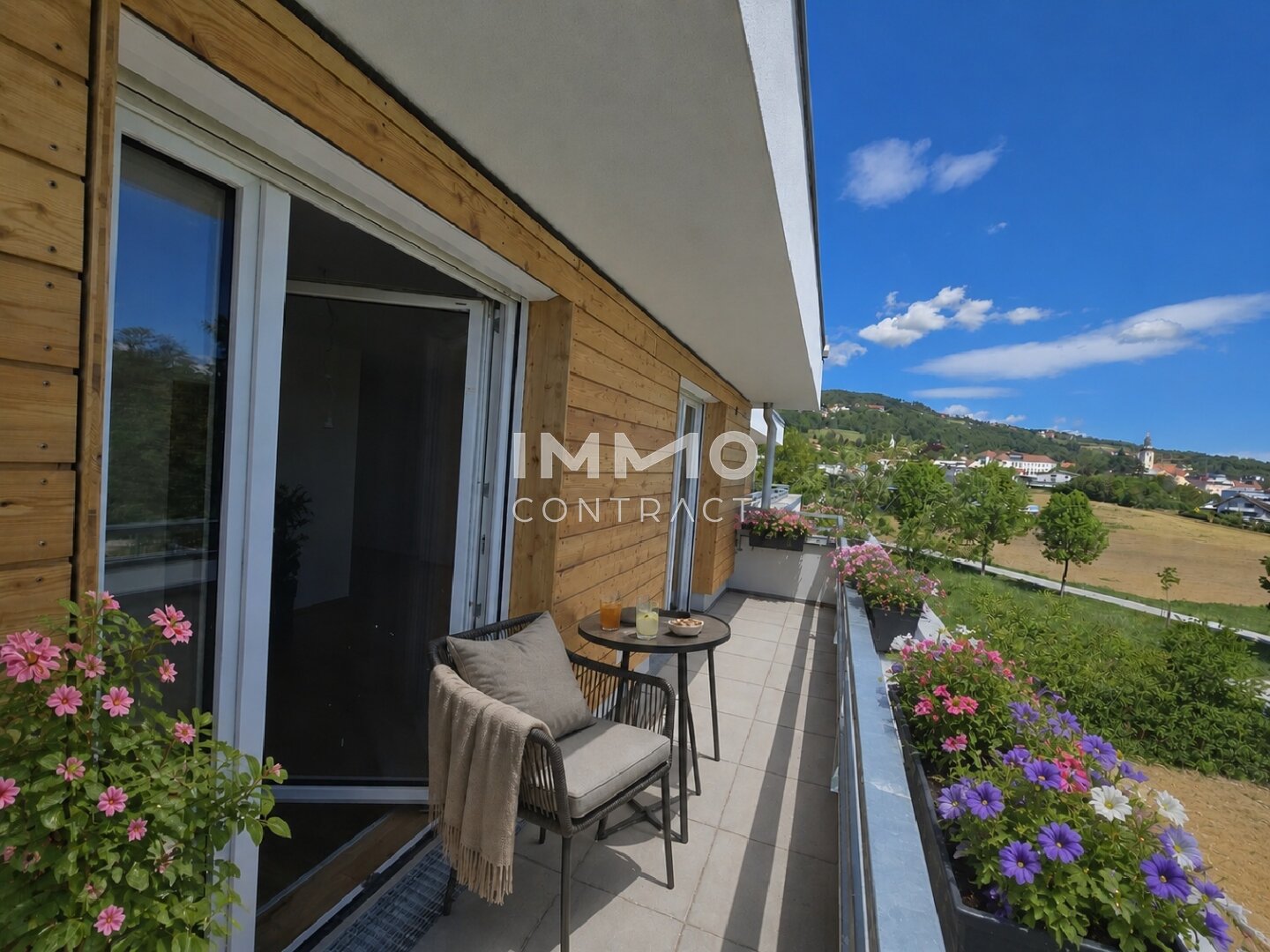 Immobilienfoto