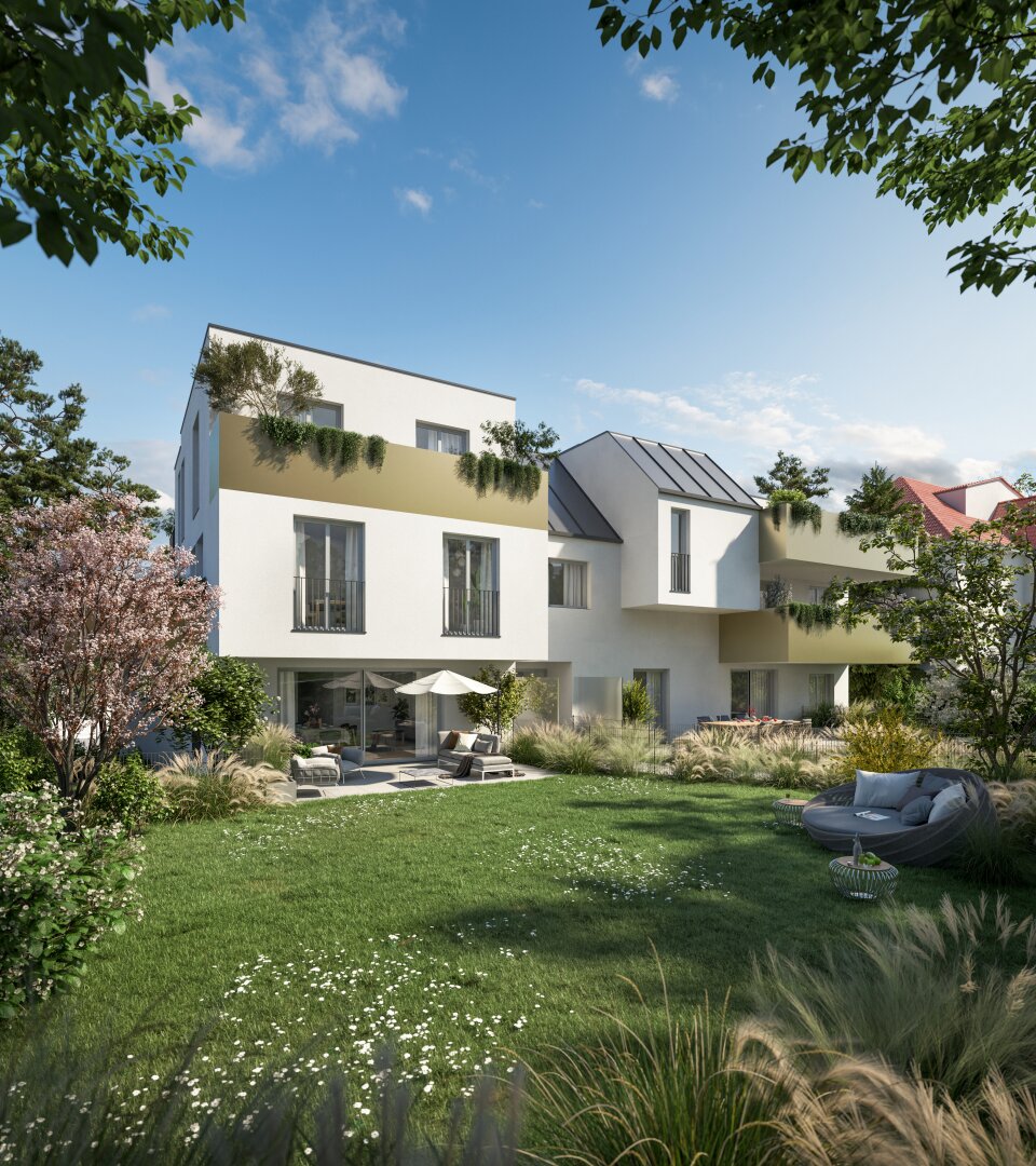Immobilienfoto