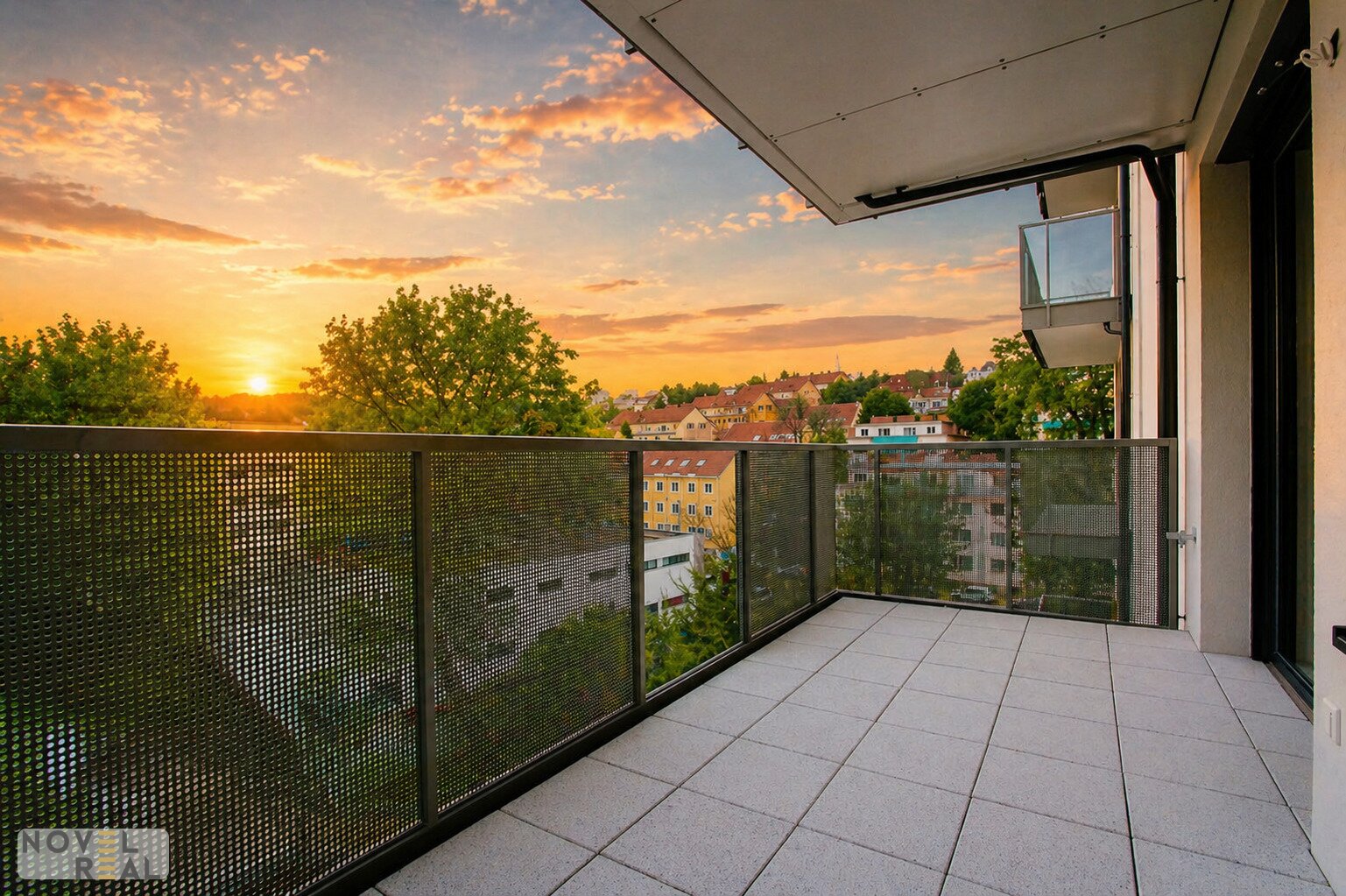 Immobilienfoto