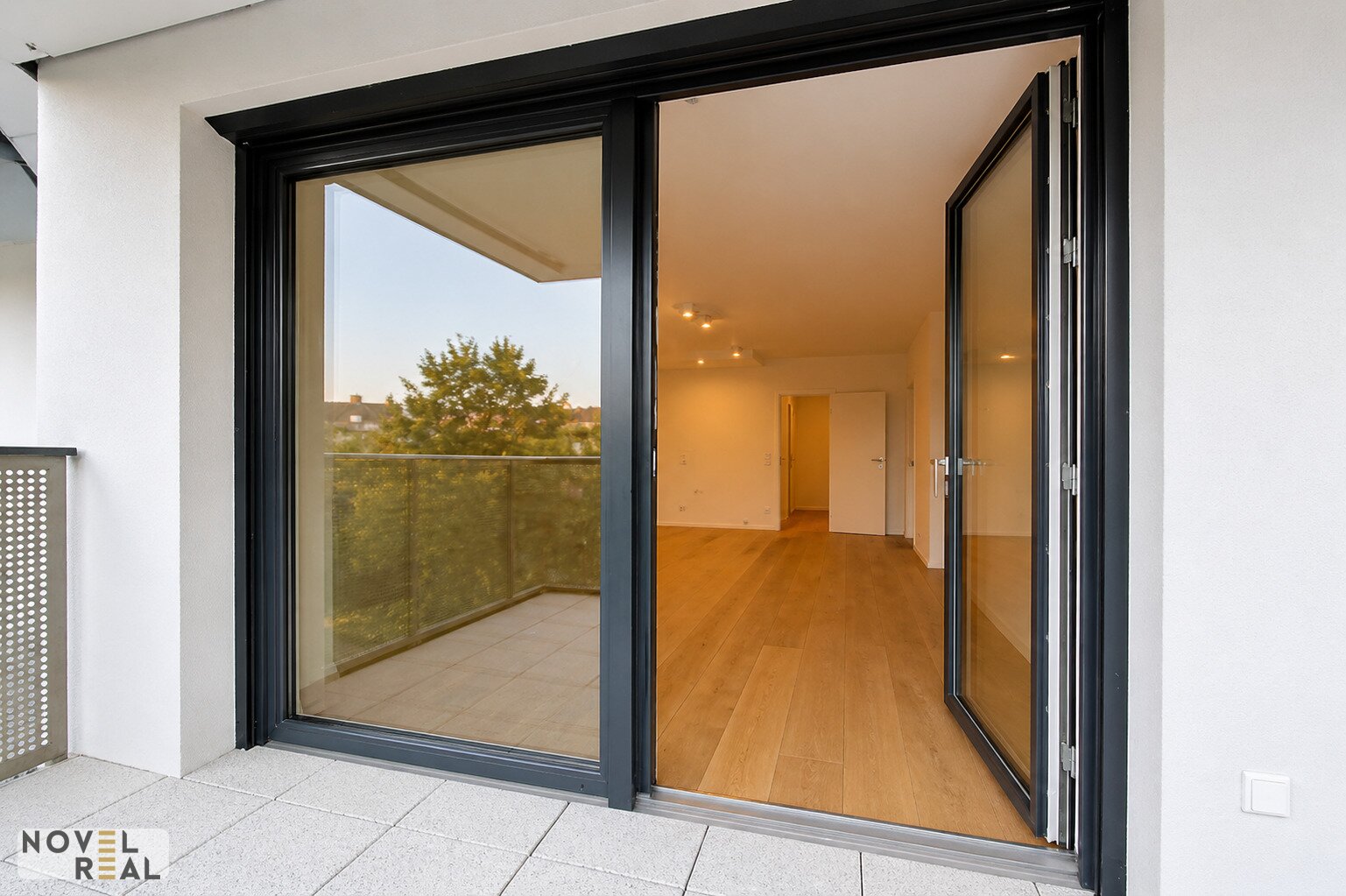 Immobilienfoto