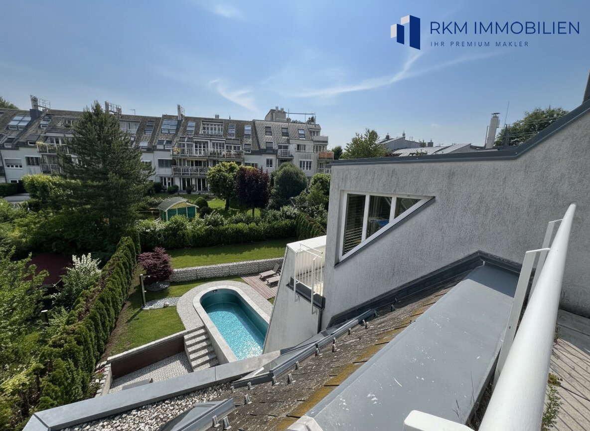 Immobilienfoto