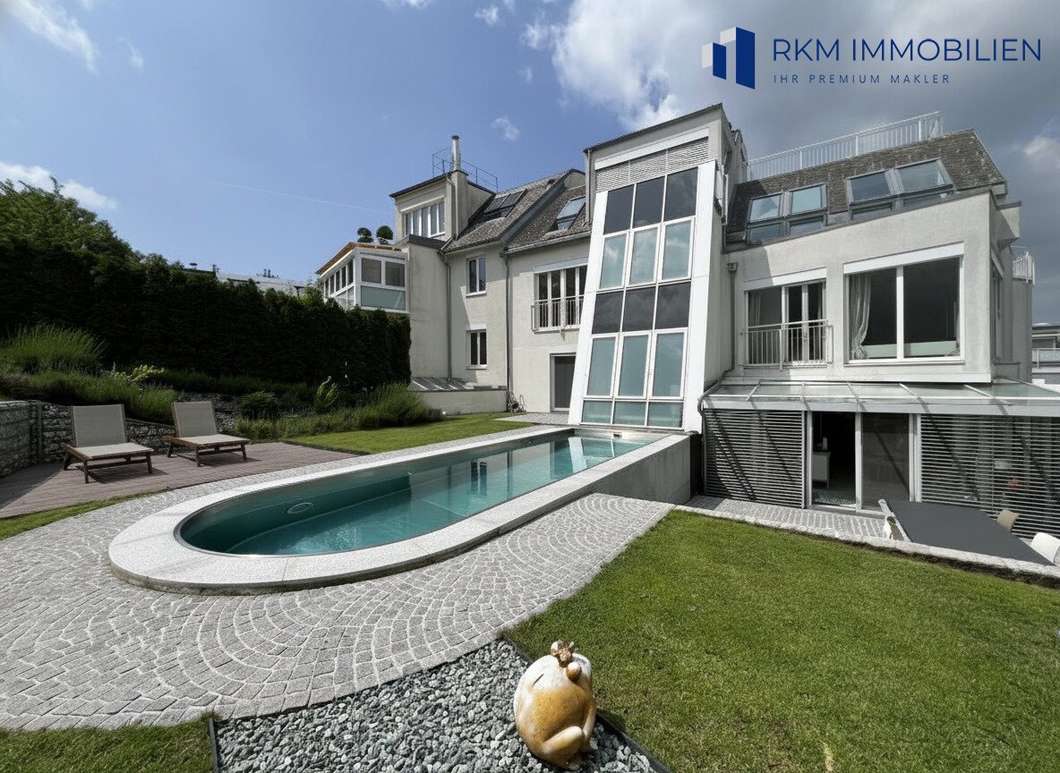 Immobilienfoto