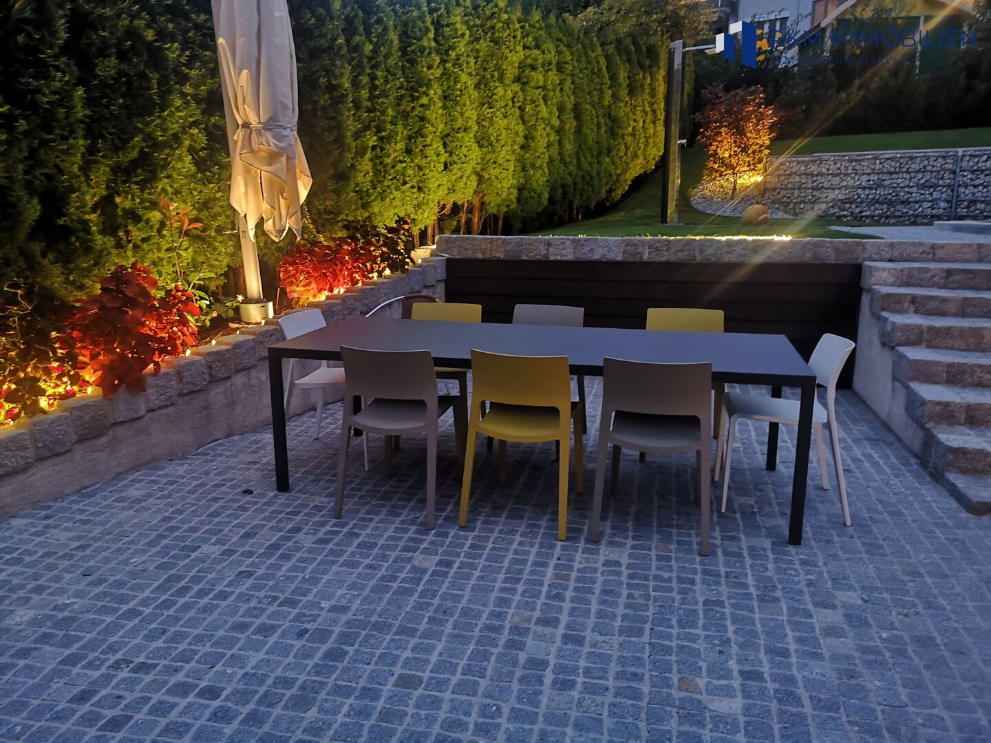 Immobilienfoto