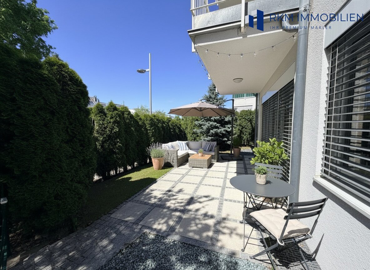 Immobilienfoto