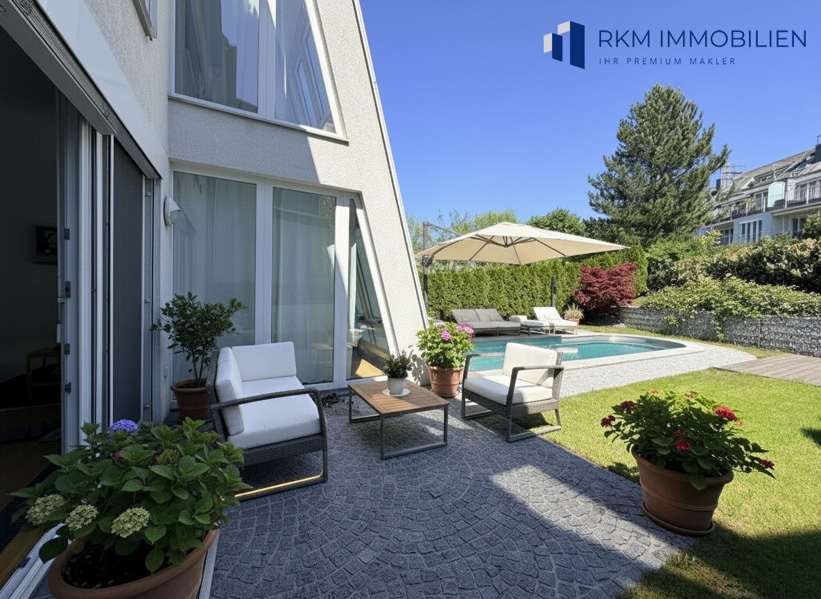 Immobilienfoto
