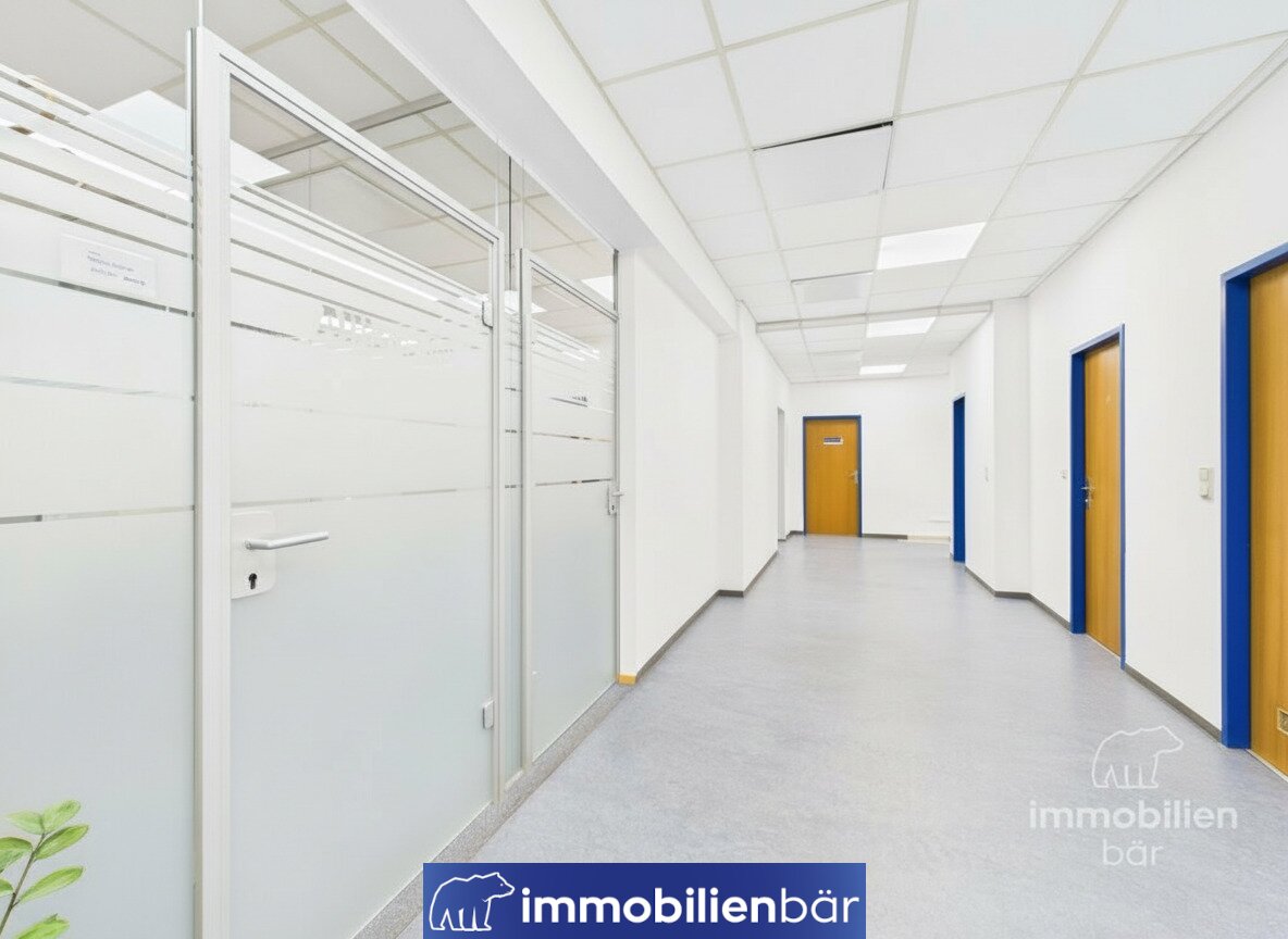 Workspace 15 - Raum für Ideen – im Herzen von Grieskirchen