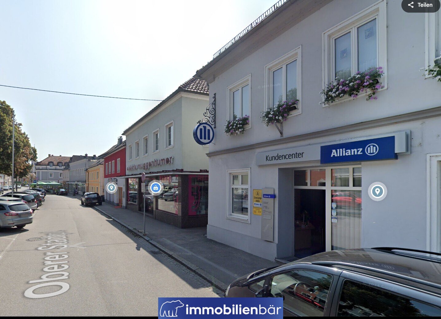 Immobilienfoto