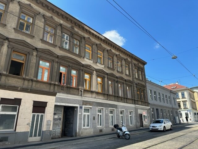 Immobilienfoto