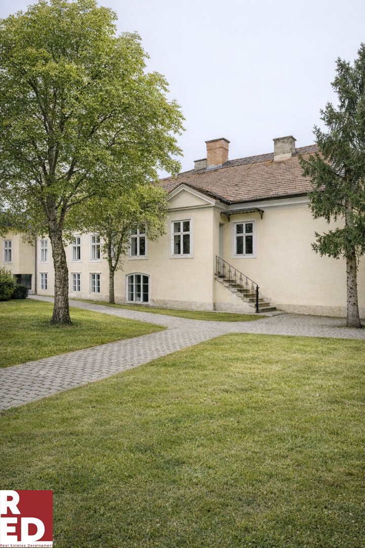 WOHNEN WIE ANNO DAZUMAL - Ihr sanierungsbedürftiger  Traum wartet!