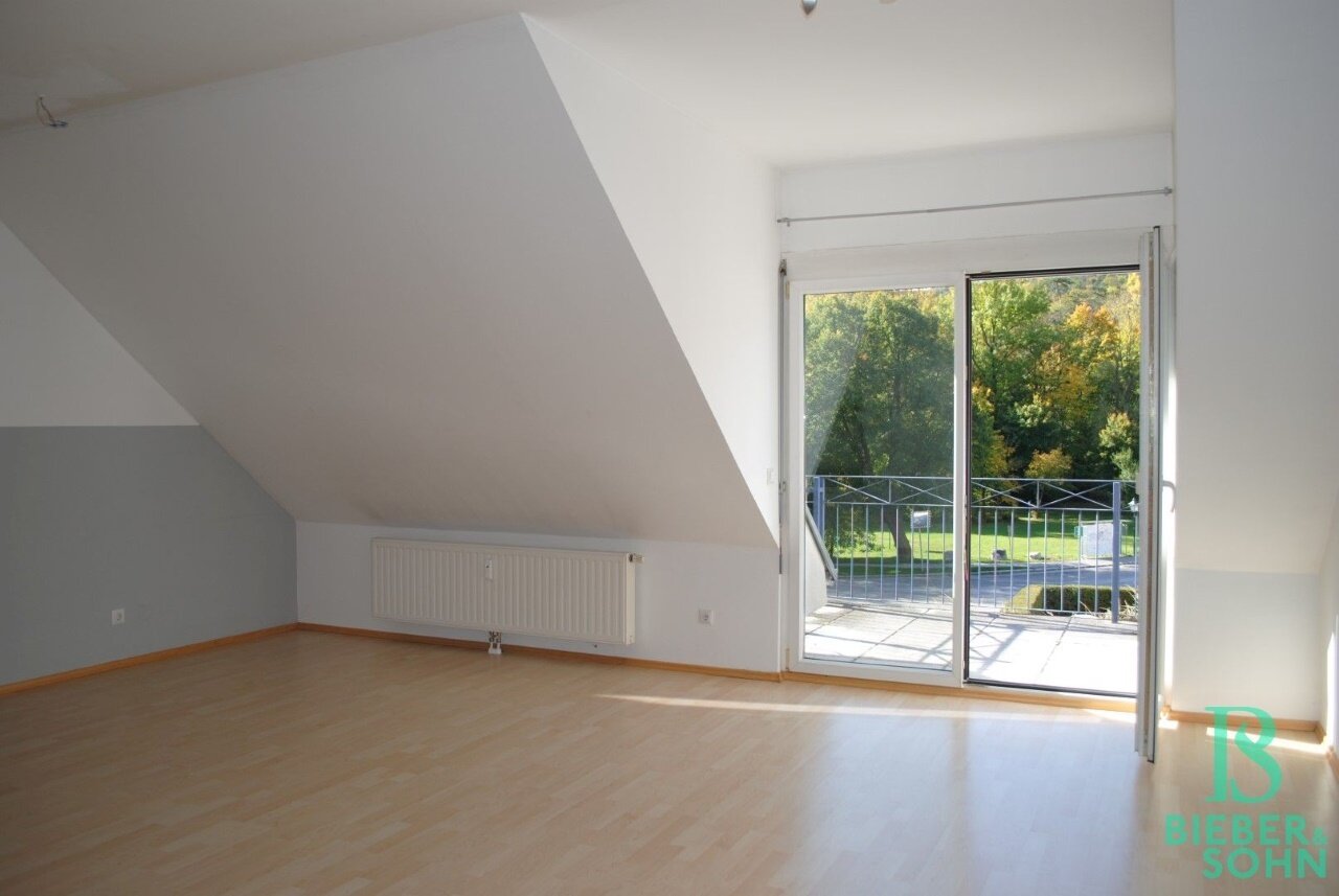 Single Paradies – Erholung im Helenental!