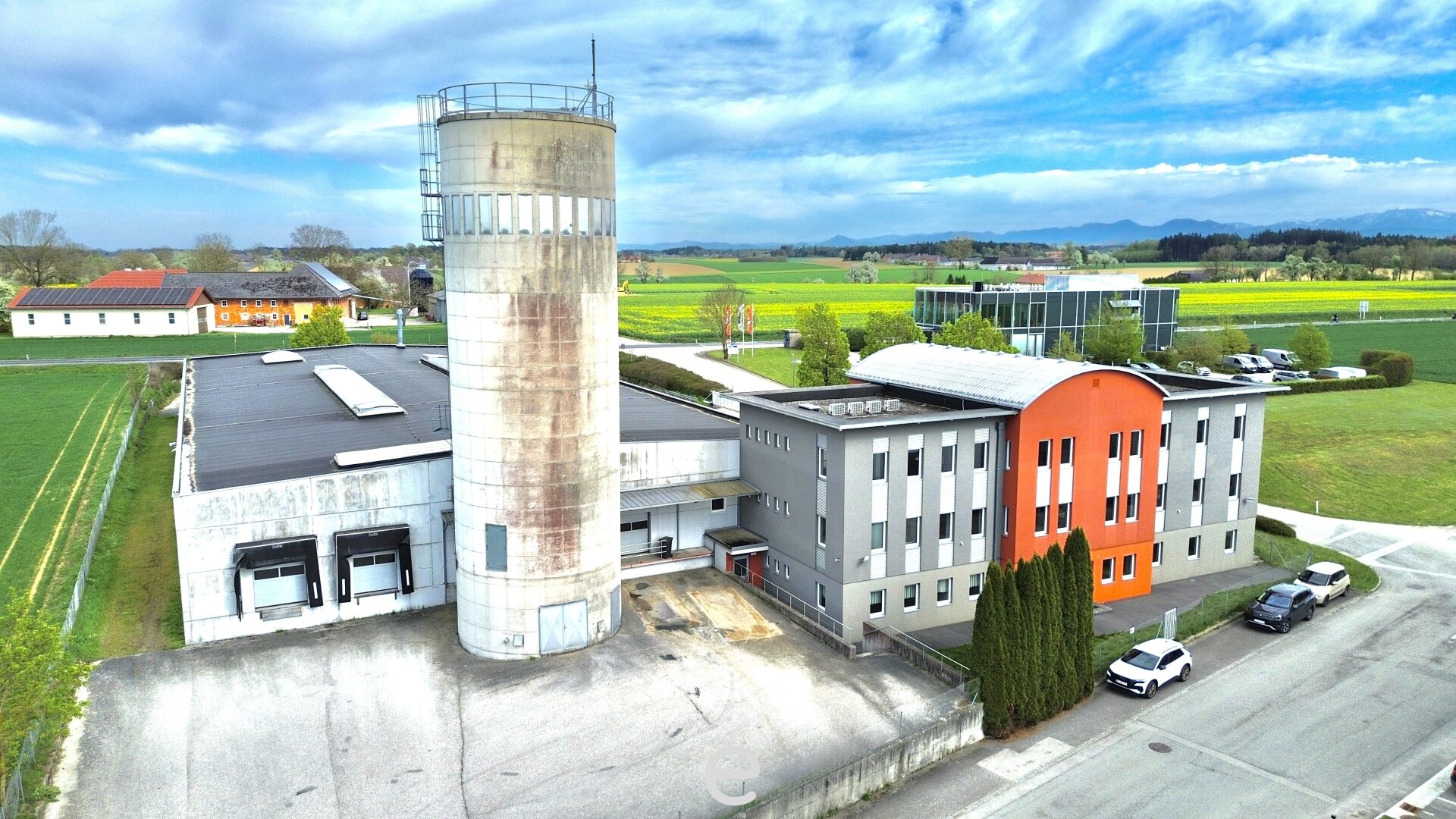 Immobilienfoto