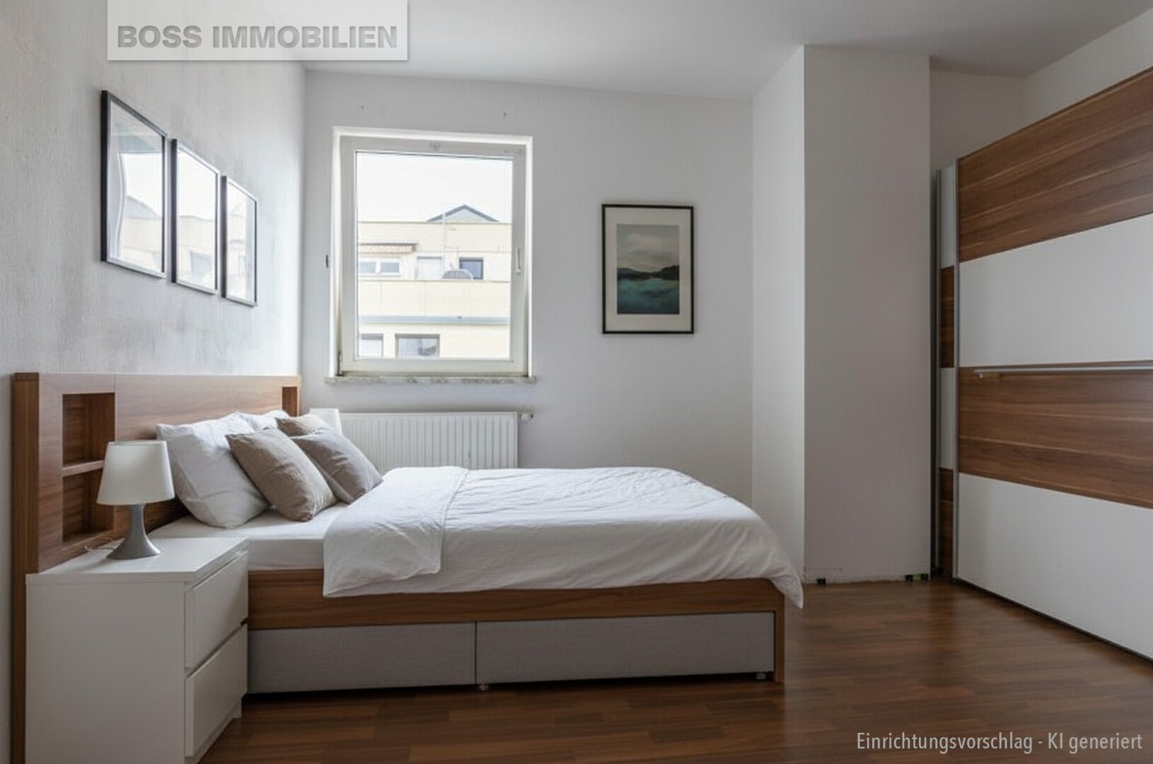 Immobilienfoto