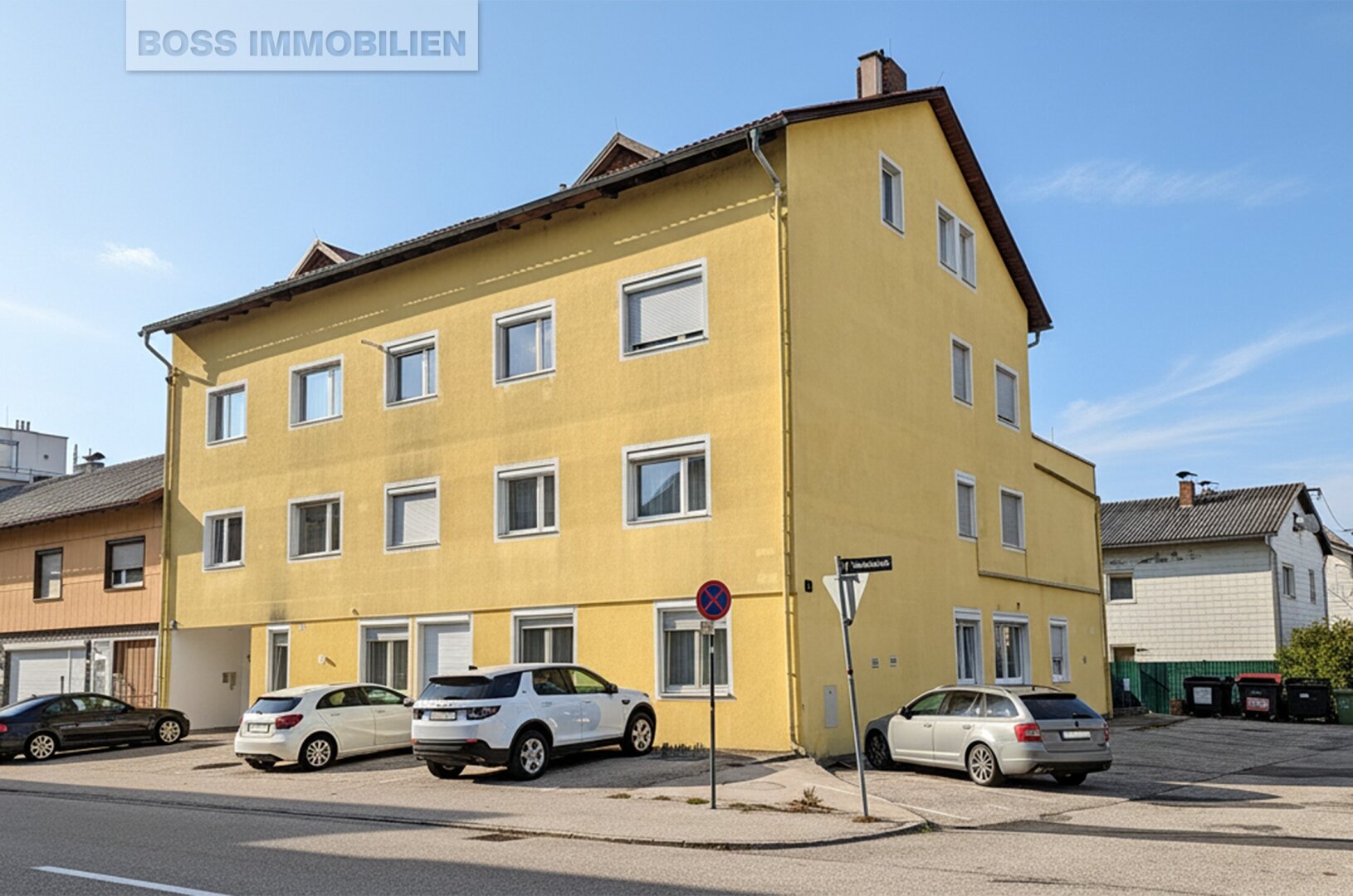 Immobilienfoto