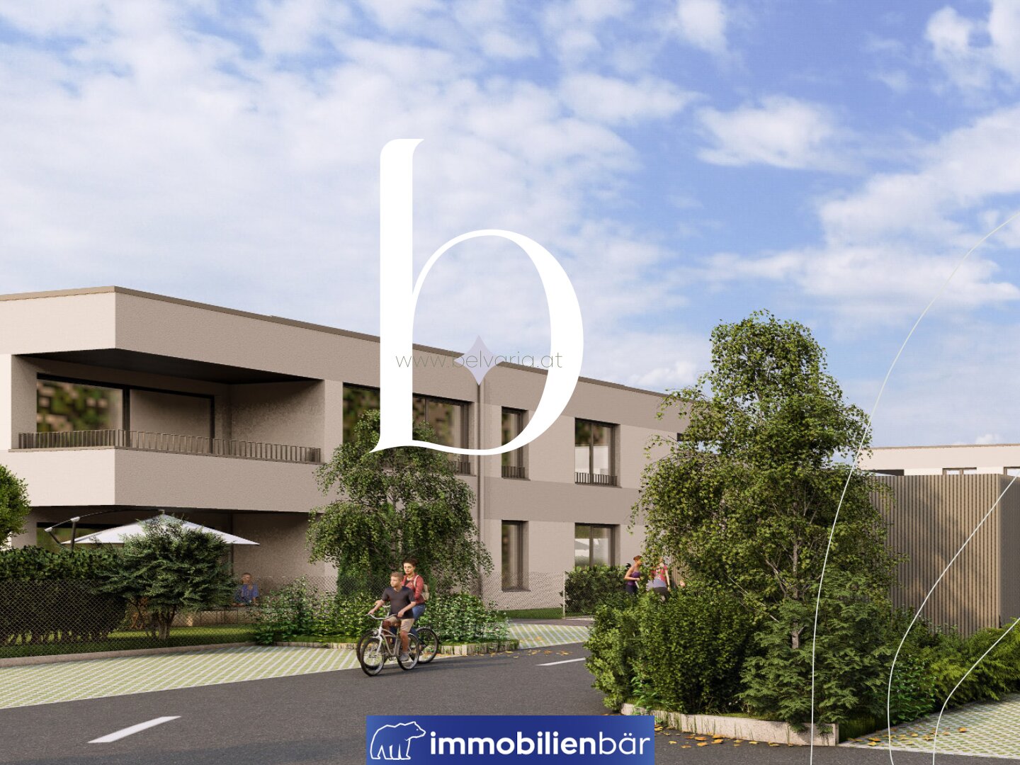 Immobilienfoto