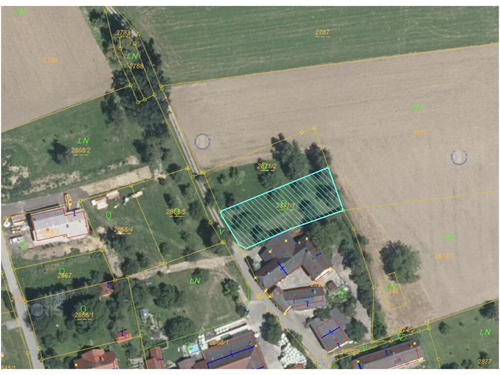 Immobilienfoto