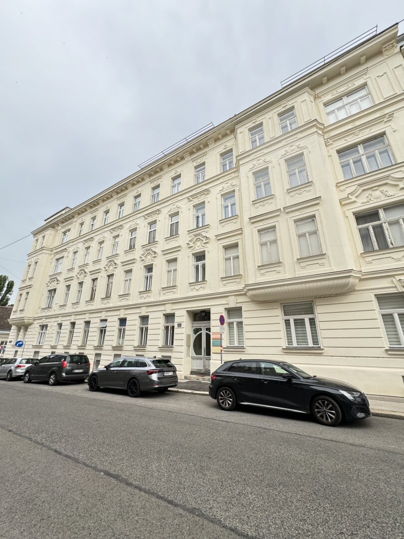 Unbefristete 3-Zimmer-Wohnung im 3. Liftstock in der SCHULGASSE zu kaufen
