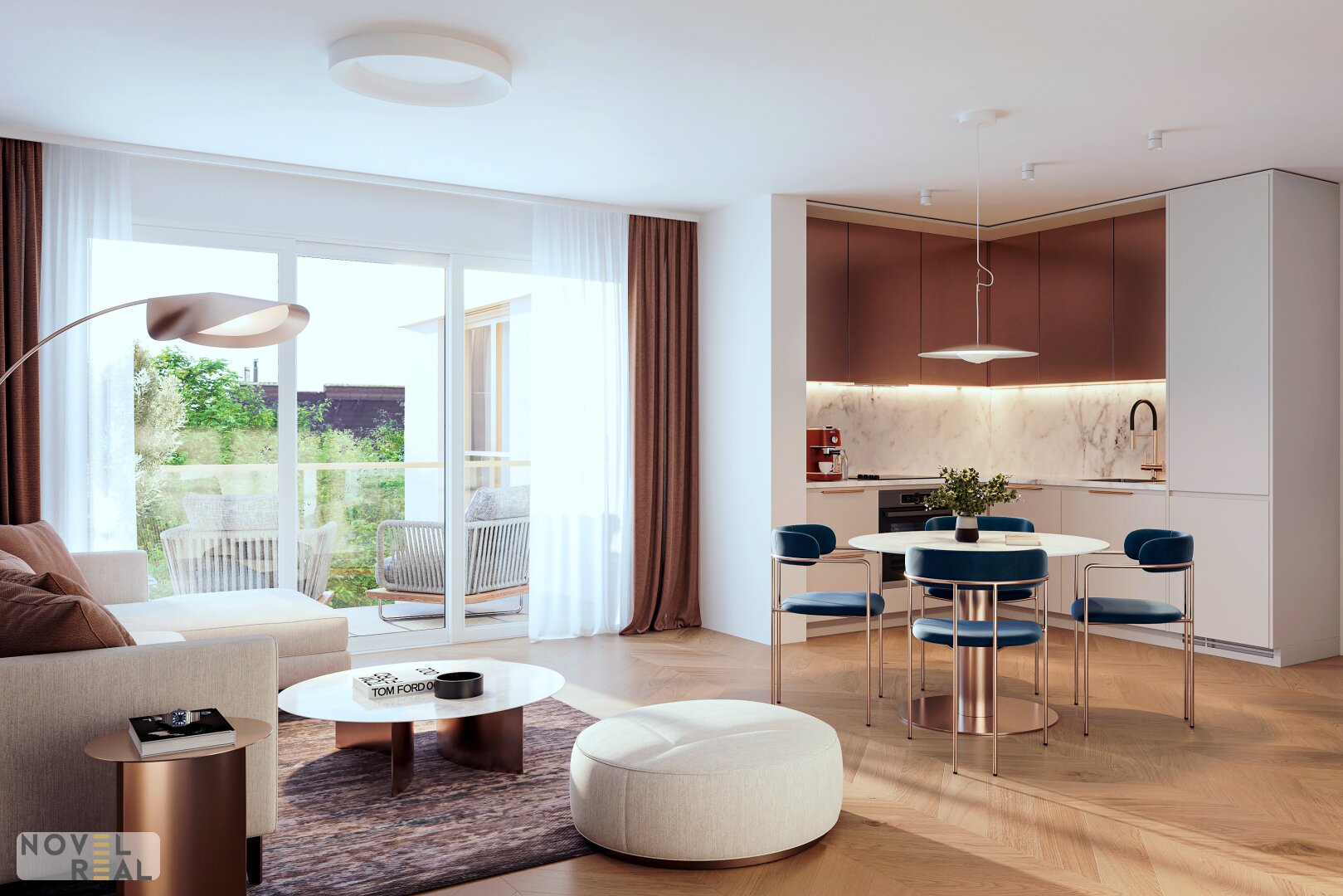 Immobilienfoto