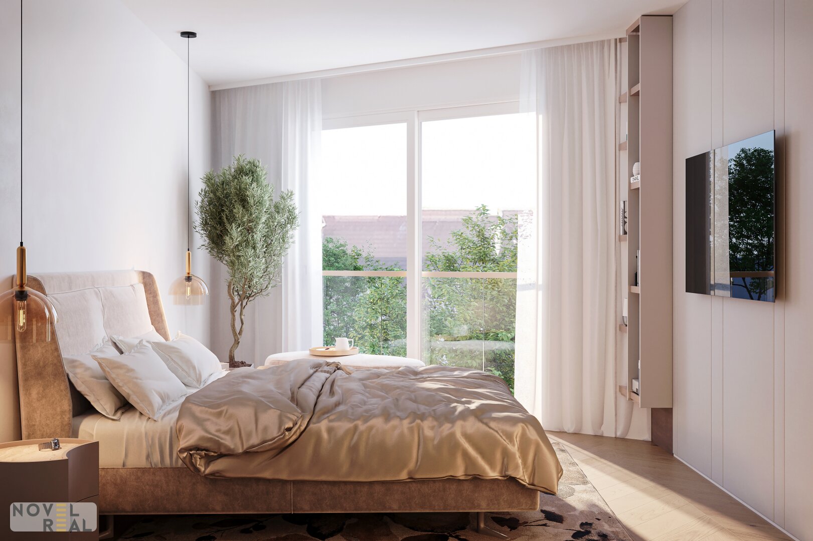 Immobilienfoto