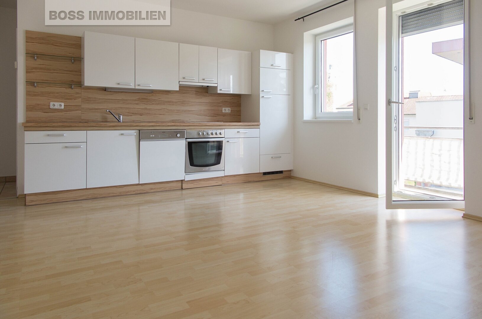 Immobilienfoto