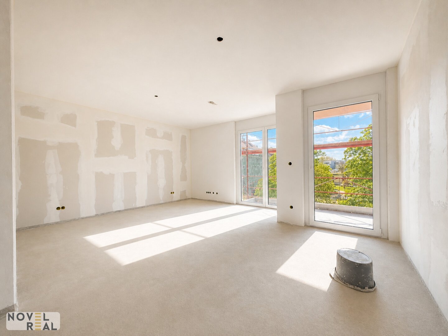 Immobilienfoto