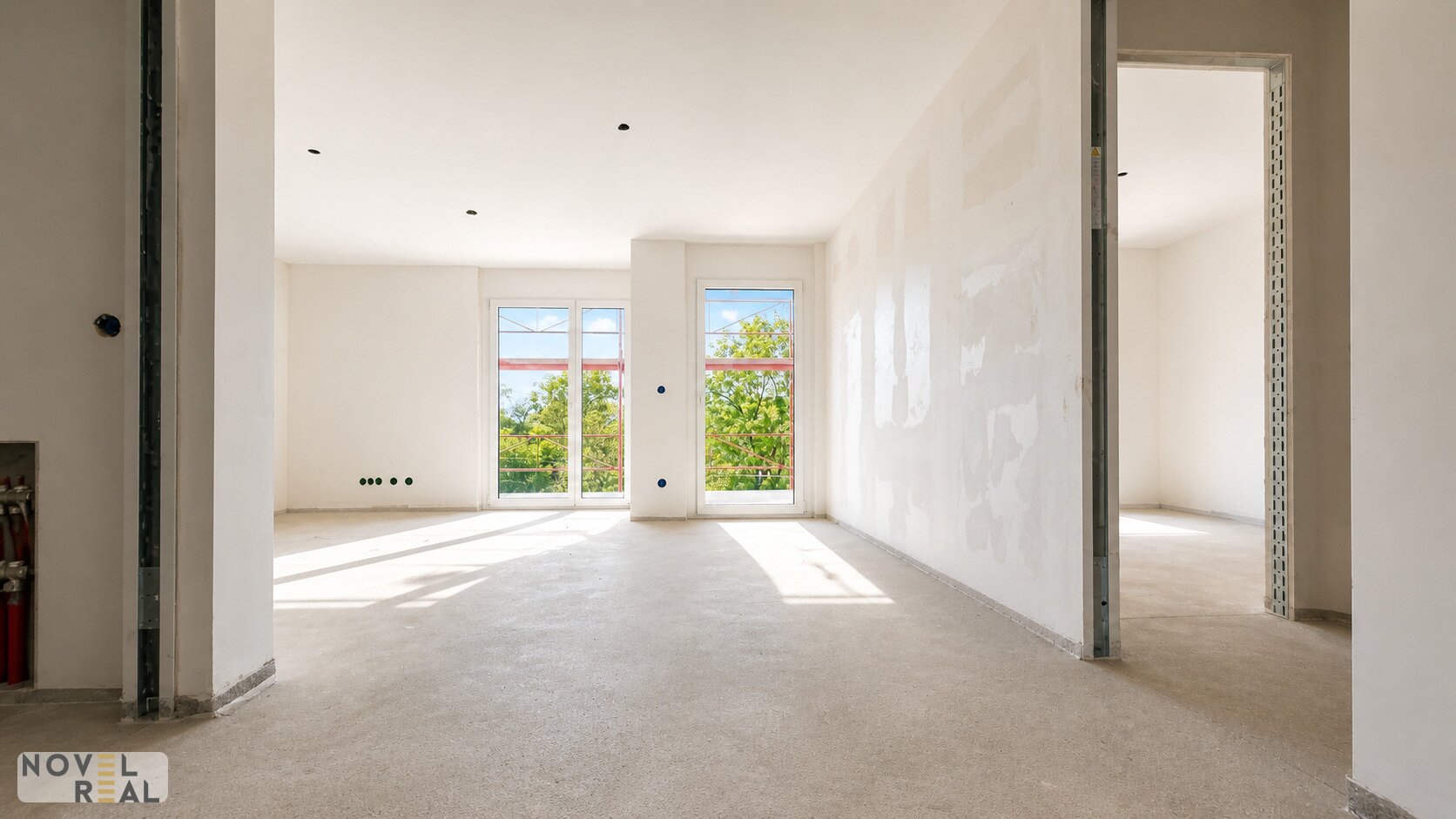 Immobilienfoto