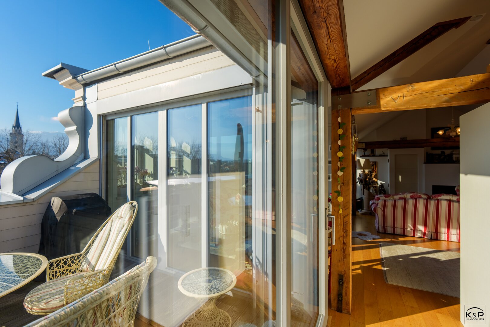 Immobilienfoto