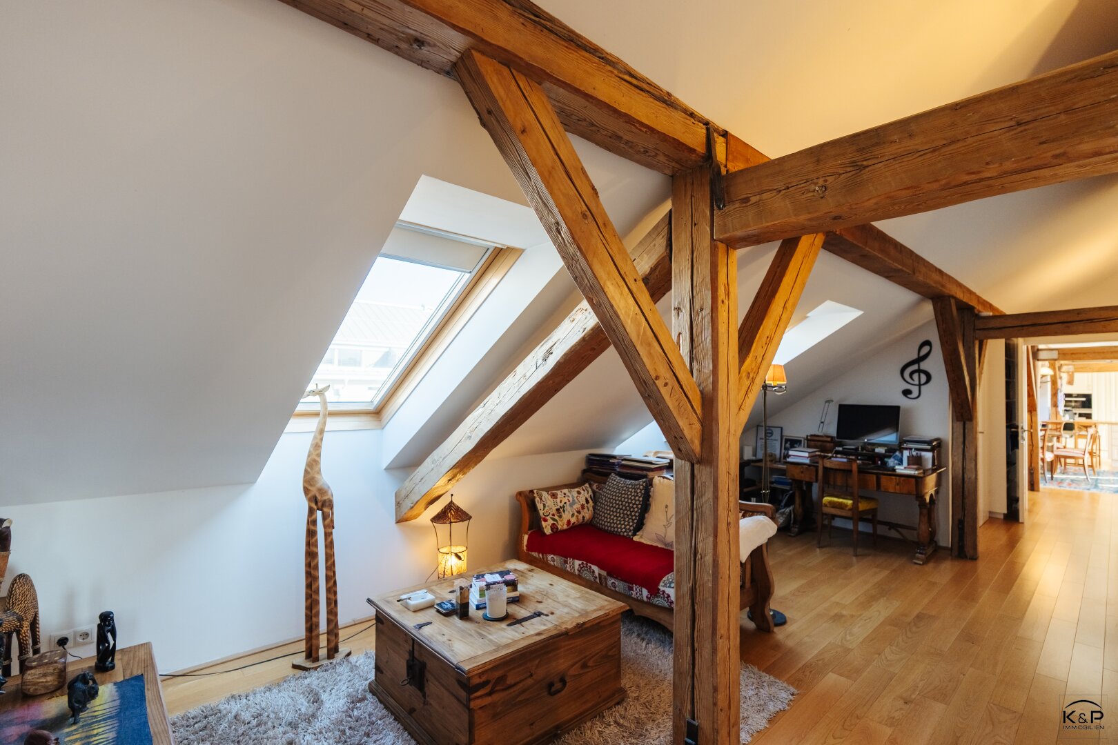 Immobilienfoto
